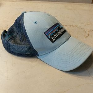 Patagonia Lo Pro hat lopro